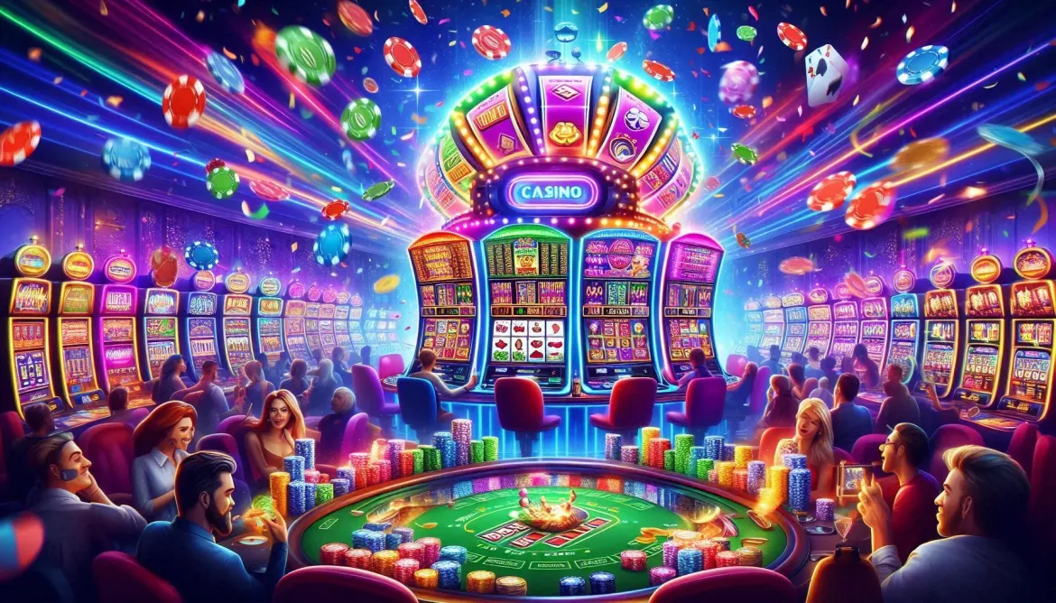 Spinita Casino